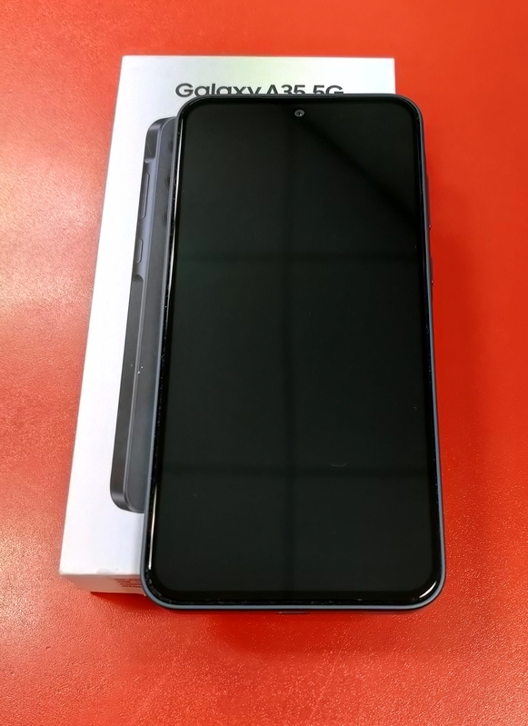 Samsung Galaxy A35 5G 6GB/128GB použitý stav A 