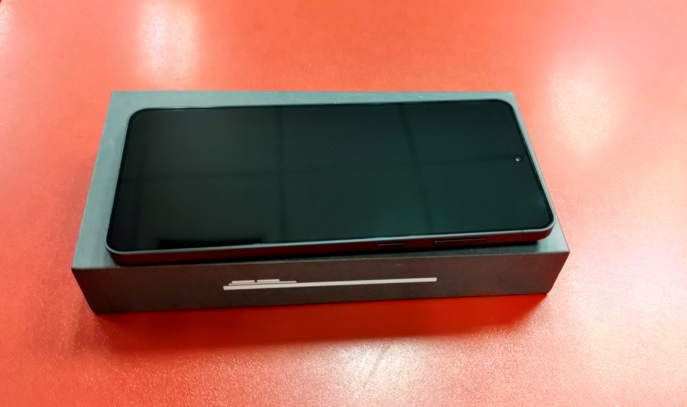 Samsung Galaxy S25 Edge 12GB/256GB použitý - stav A 