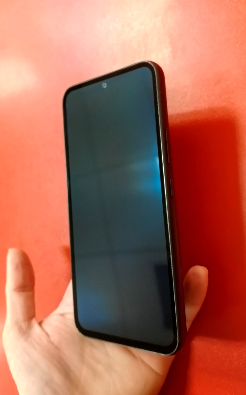 Samsung Galaxy A54 5G 8GB/128GB použitý