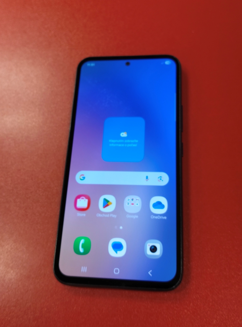 Samsung Galaxy A54 5G 8GB/128GB použitý