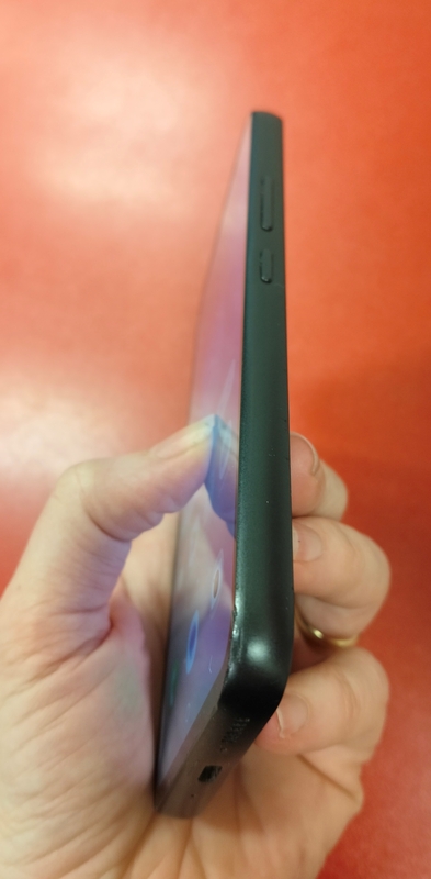 Samsung Galaxy A54 5G 8GB/128GB použitý