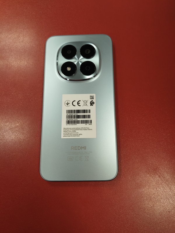 Xiaomi Redmi Note 15 Pro 5G 8GB/256GB použitý stav A