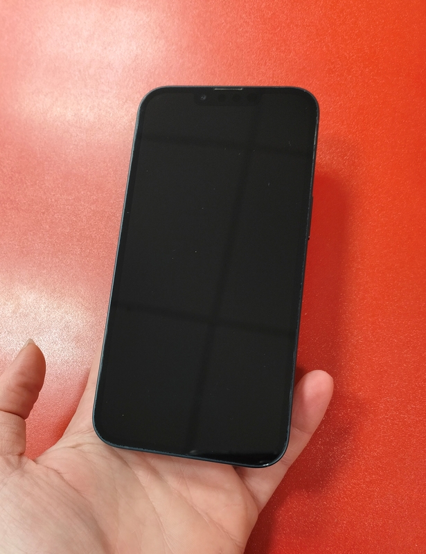 Apple iPhone 13 128GB použitý