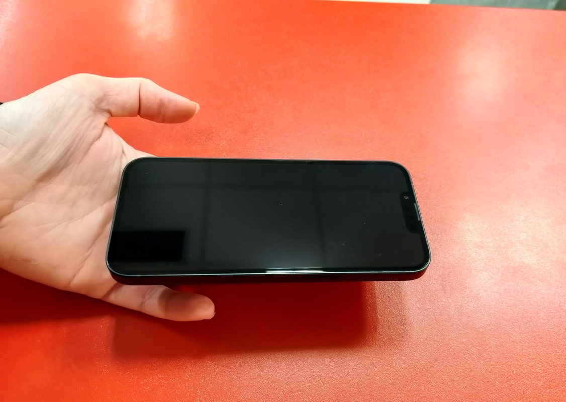 Apple iPhone 13 128GB použitý