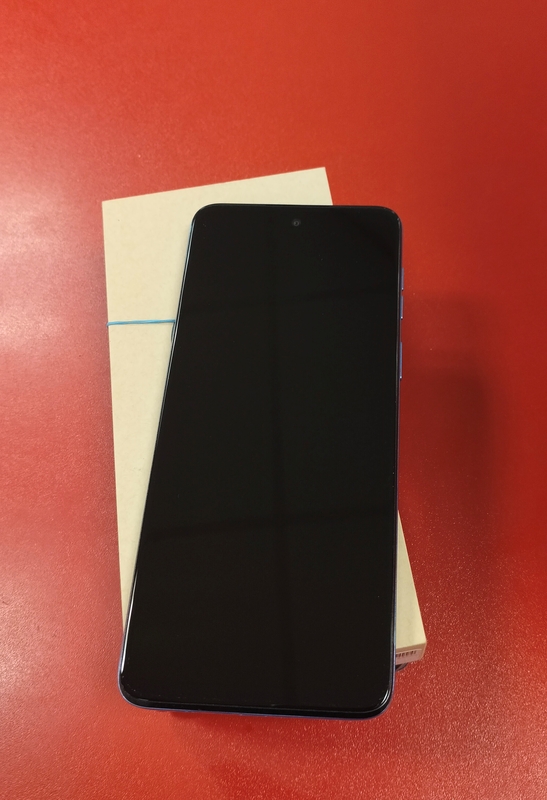 Motorola Moto G54 5g Power Edition 12GB/256GB  záruka Datart 3/2027 použitý