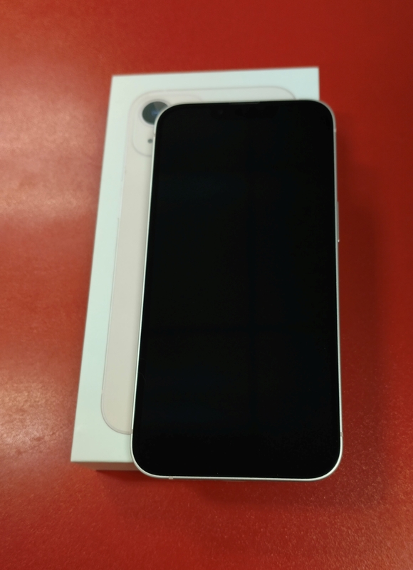 Apple iPhone 13 256GB  použitý stav A-