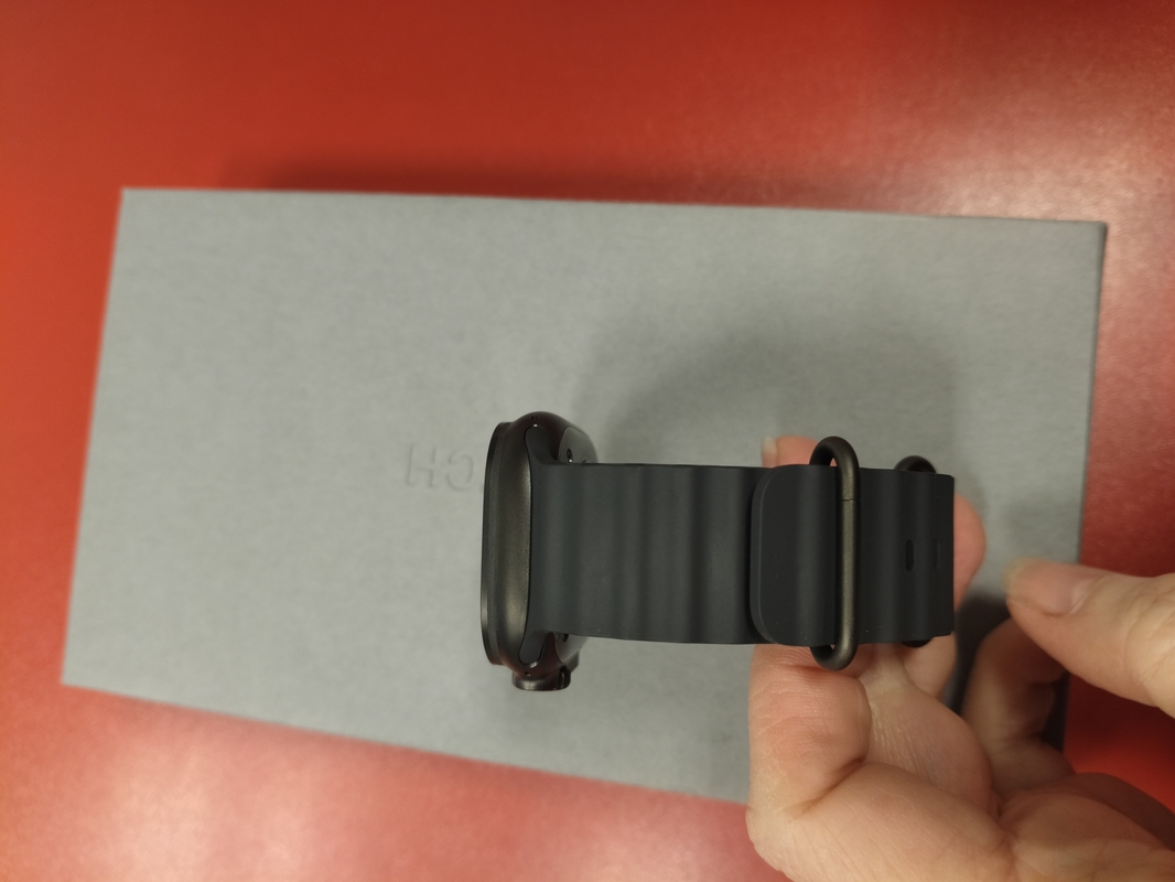 Apple Watch Ultra 3 49mm záruka 12 měs. Apple rozbalené-  stav A