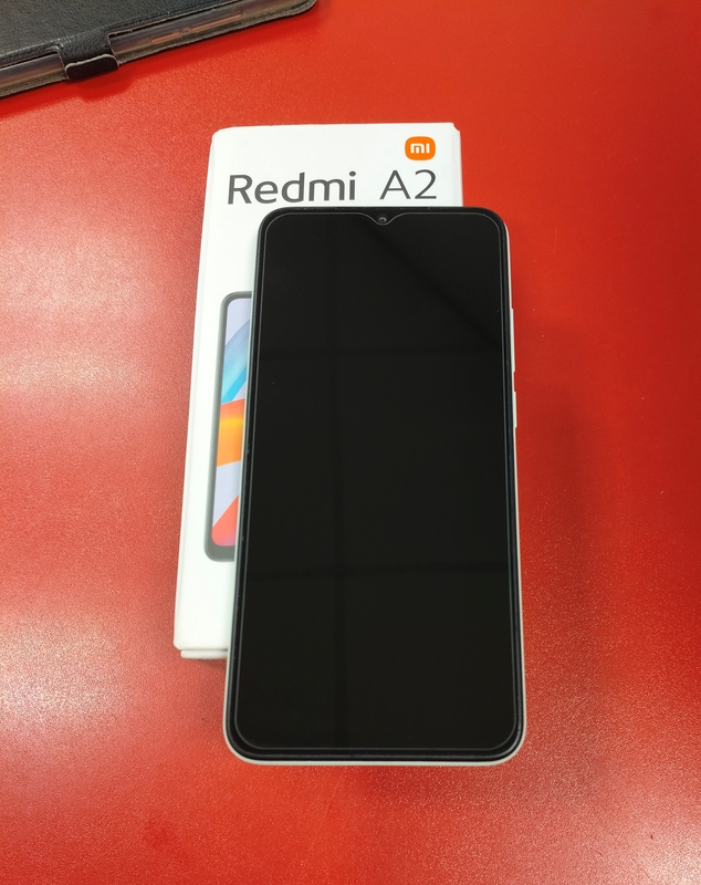 Xiaomi Redmi A2 2GB/32GB použitý