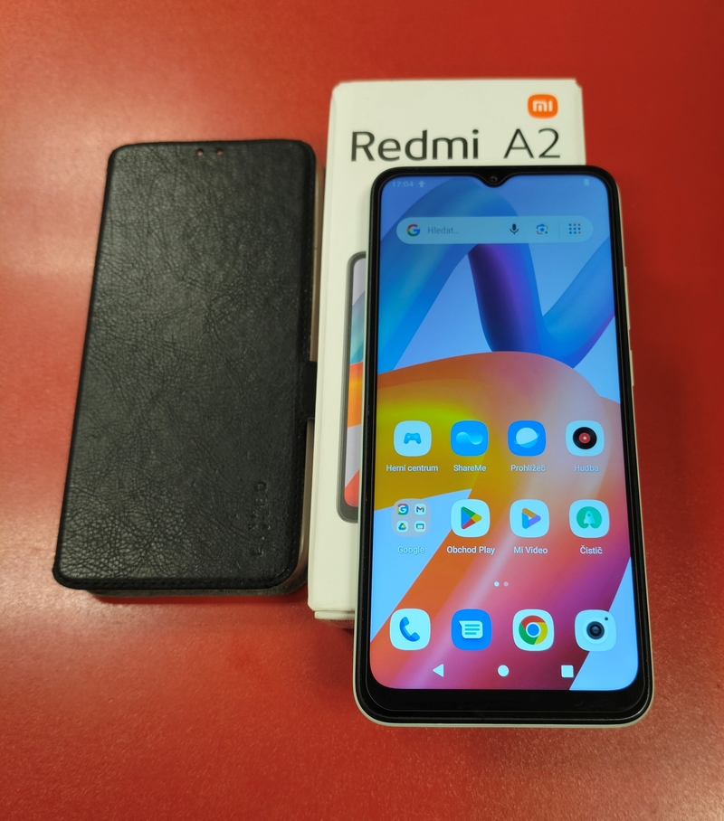 Xiaomi Redmi A2 2GB/32GB použitý