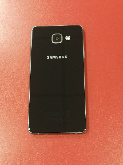 Samsung Galaxy A5 2016 A510F použitý 