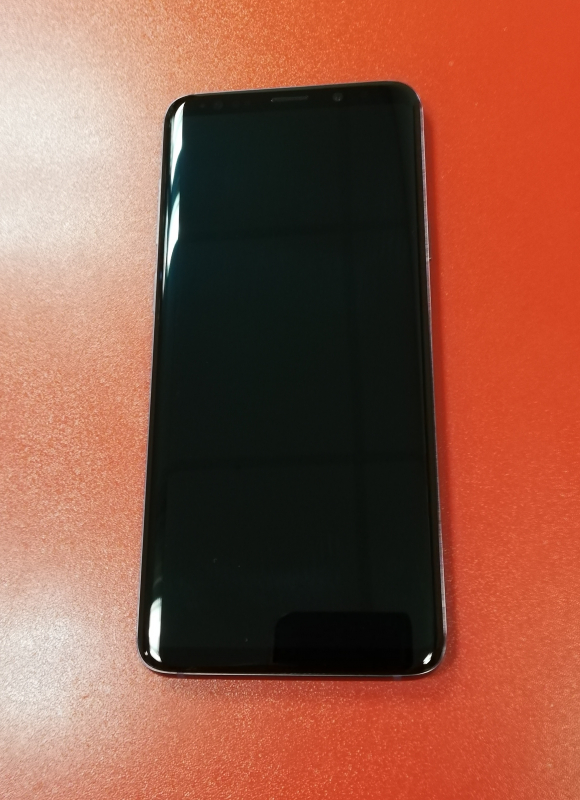 Samsung Galaxy S9+ 64GB Single Sim použitý 