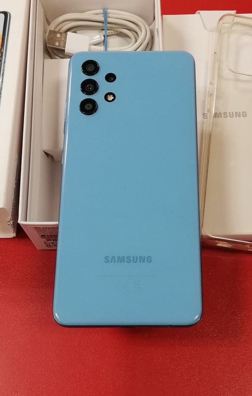 Samsung Galaxy A32 4G 4GB/128GB záruka Mironet 23 měsíců odzkoušený