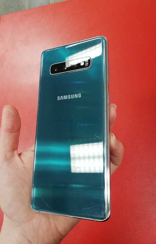 Samsung Galaxy S10+ G975 128GB použitý