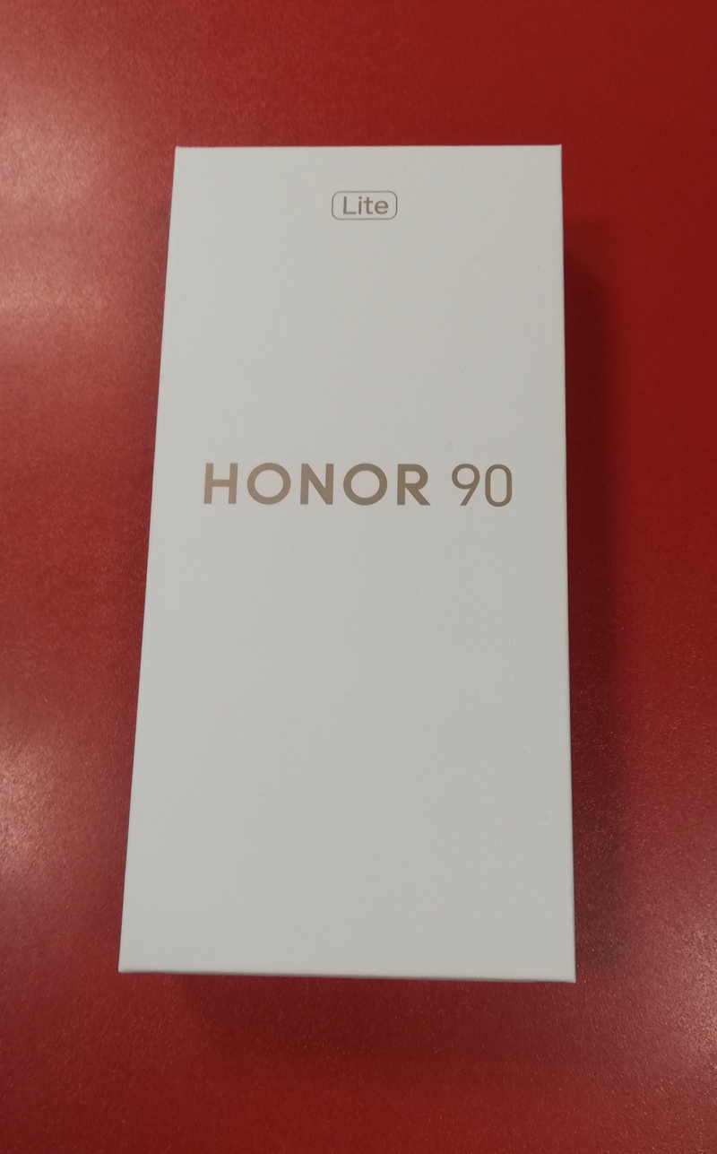 Honor 90 Lite 5G 8GB/256GB CZ
