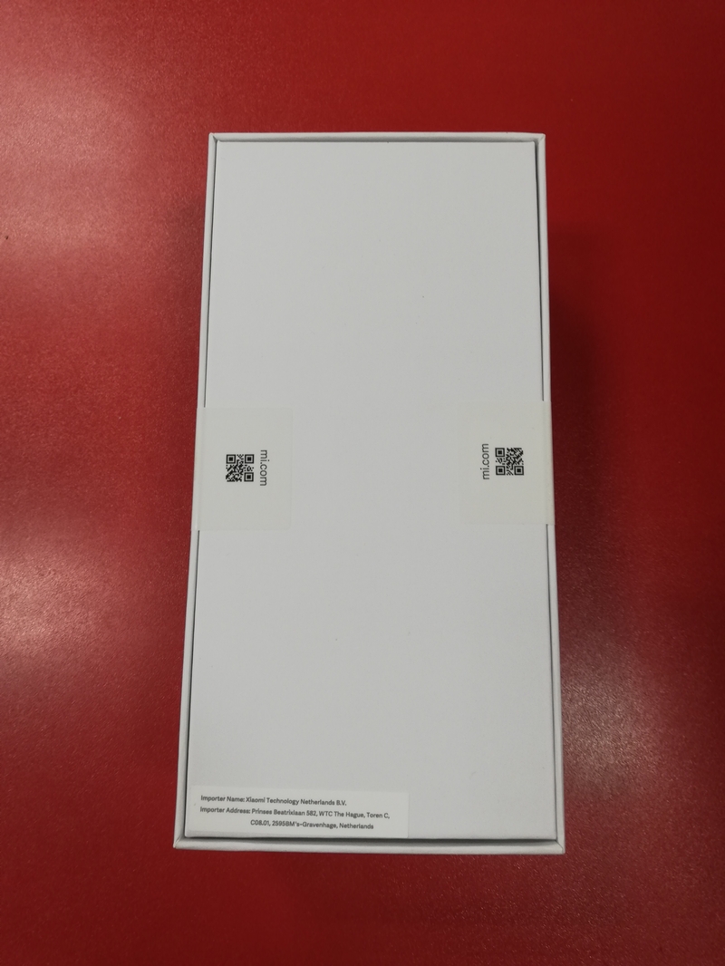 Xiaomi Redmi Note 12 5G 4GB/128GB Gray CZ