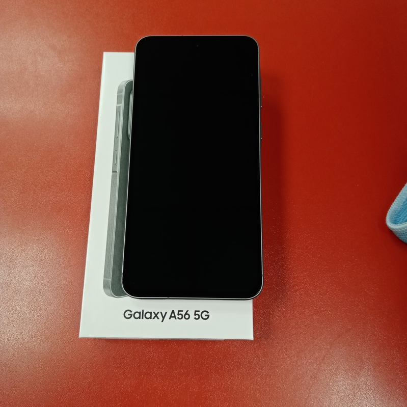 Samsung Galaxy A56 5G 8GB/256GB použitý - stav A