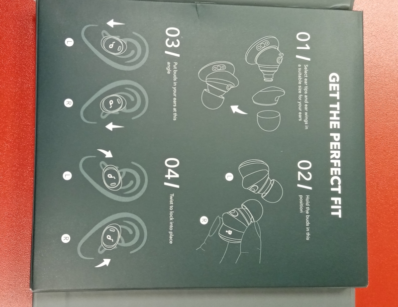 Soundcore Liberty 3 Pro s ANC použité