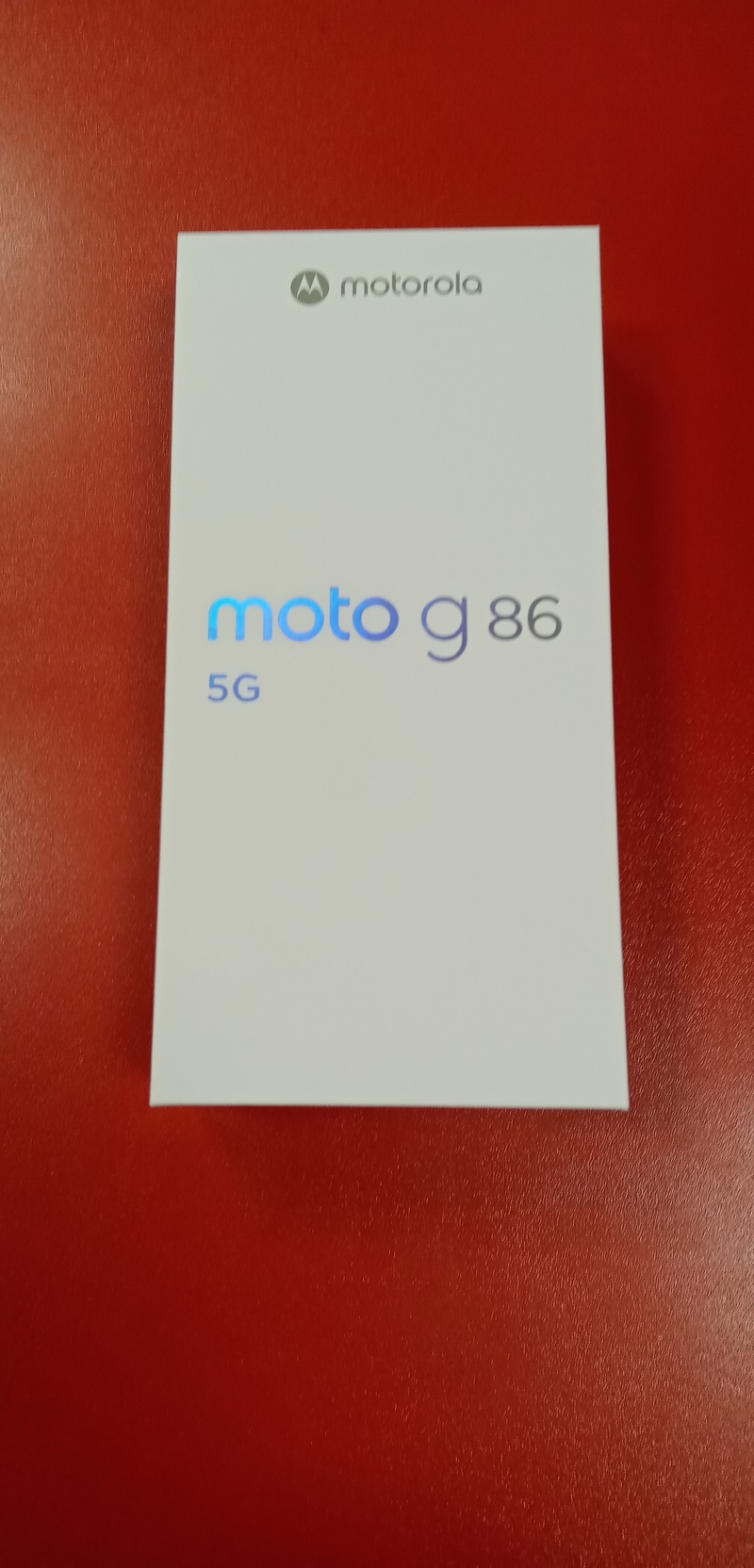 Motorola Moto G86 Power 5G 8GB/256GB PANTONE Spellbound