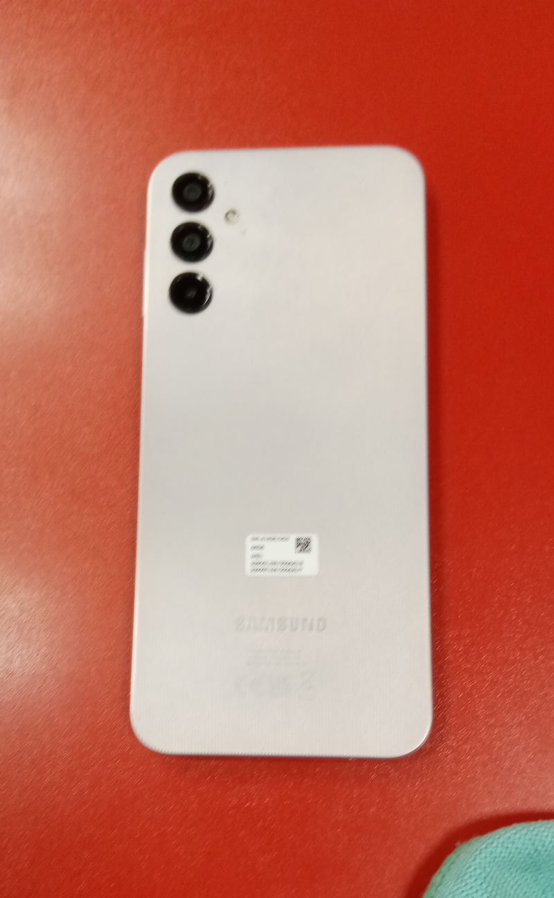 Samsung Galaxy A14 4GB/64GB použitý