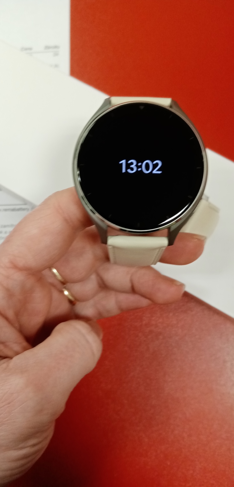 Xiaomi Watch 2 záruka 12/2026 Alza použité stav A