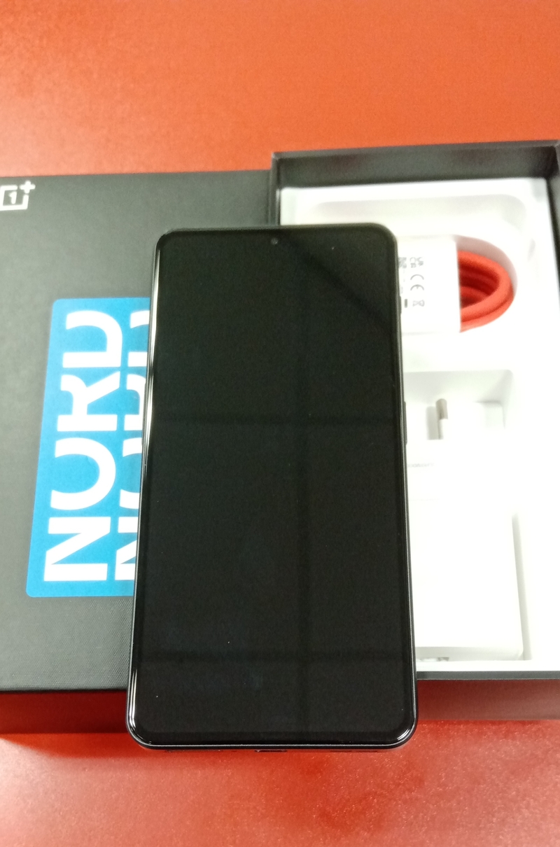 Oneplus Nord 3 16GB/256GB použitý