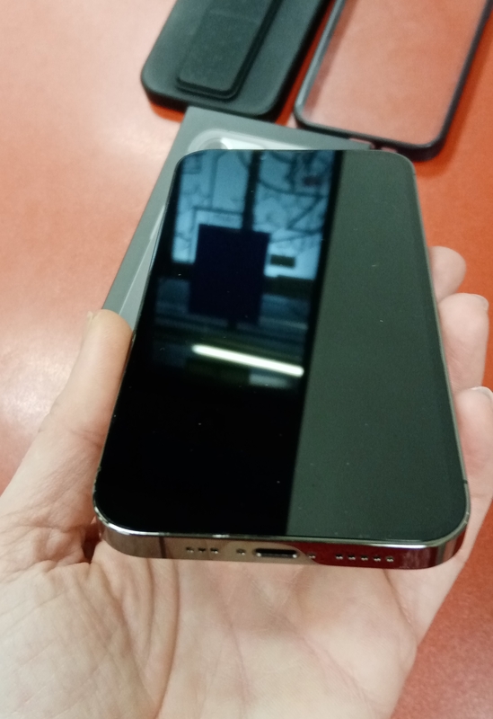 Apple iPhone 13 Pro 128GB použitý