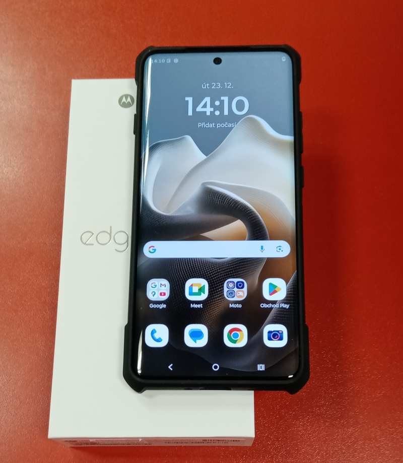 Motorola Edge 60 Pro 12GB/512GB použitá