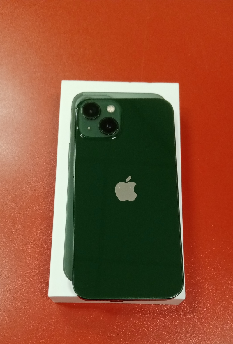 Apple iPhone 13 128GB použitý