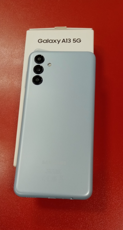 Samsung Galaxy A13 5G 4GB/128GB použitý