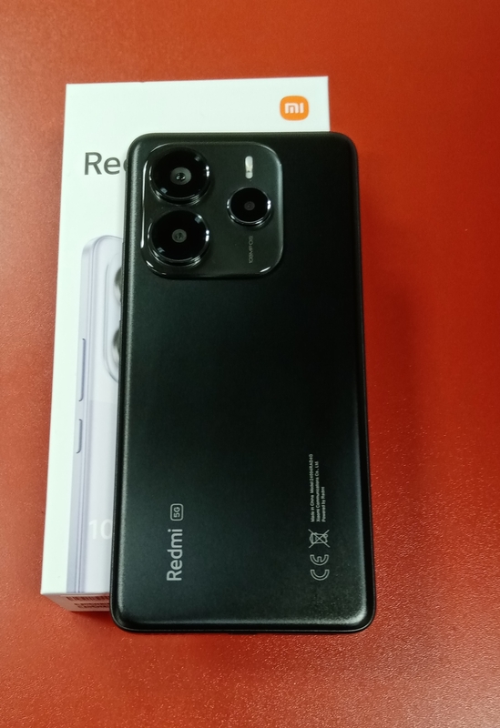 Xiaomi Redmi Note 14 5G 8GB/256GB použitý - stav A