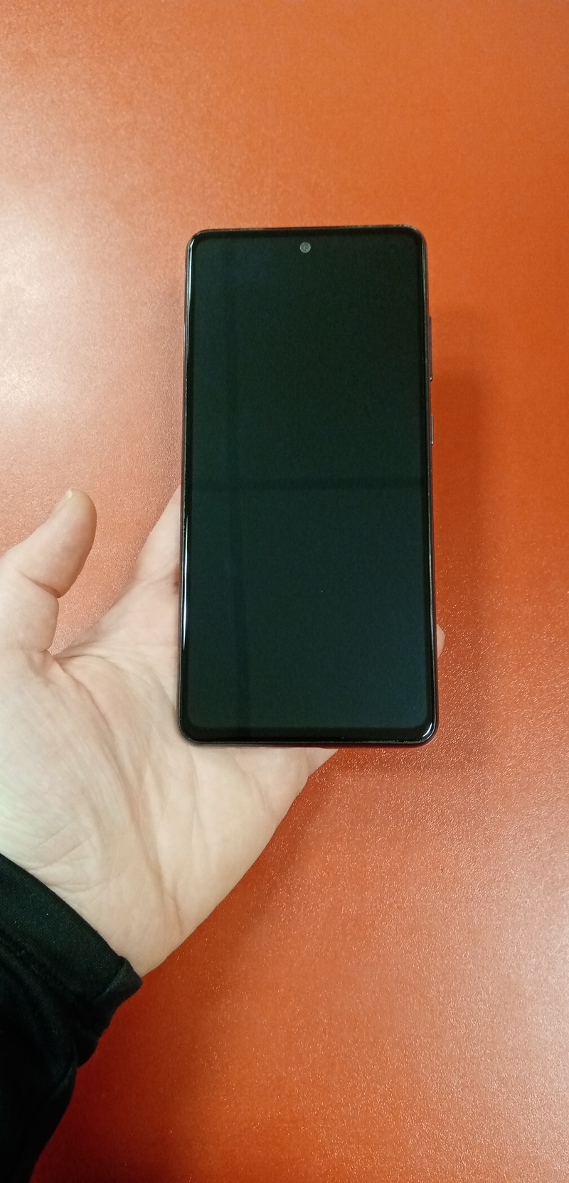 Samsung Galaxy A52s 5G 6GB/128GB použitý