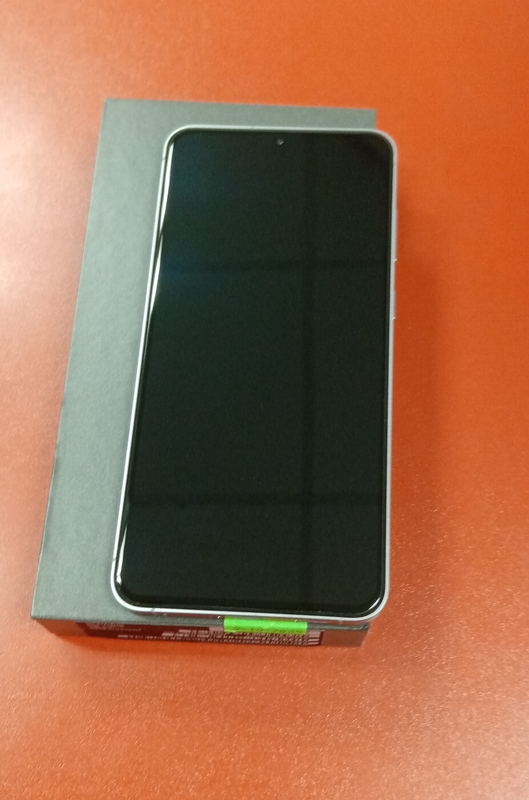 Samsung Galaxy S25 FE 8GB/128GB záruka MP 23 měsíců rozbalený