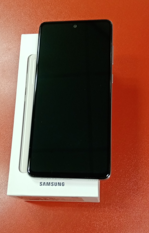 Samsung Galaxy A72 6GB/128GB použitý