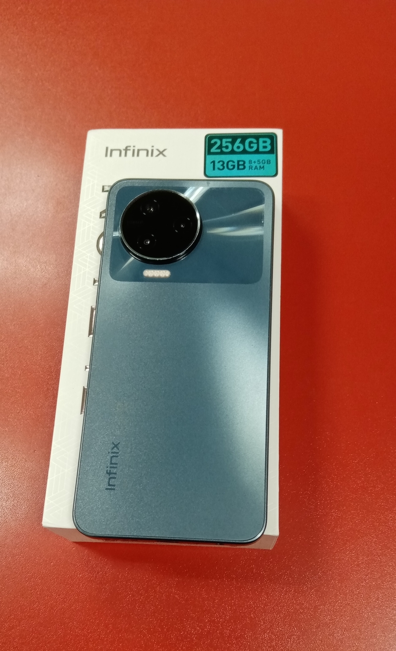 Infinix Note 12 Pro 8GB/256GB použitý VADA