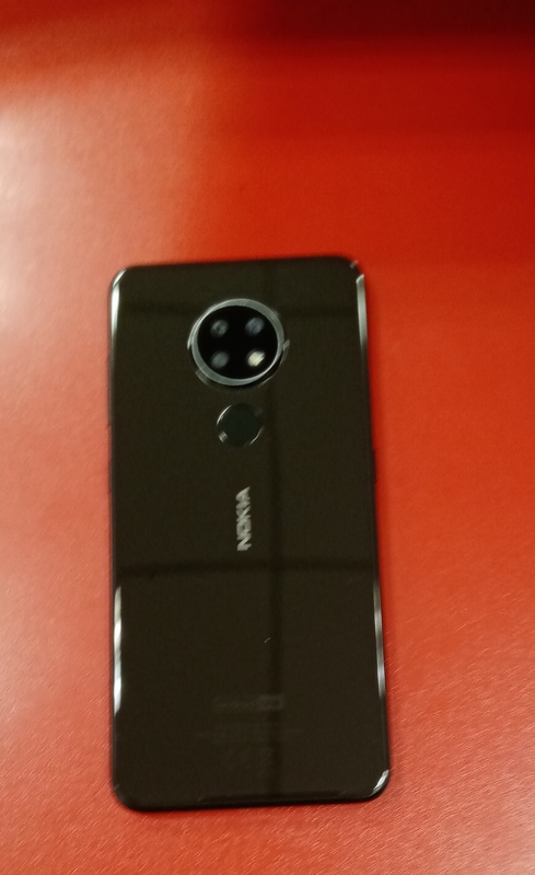  Nokia 6.2. 4/64GB použitý