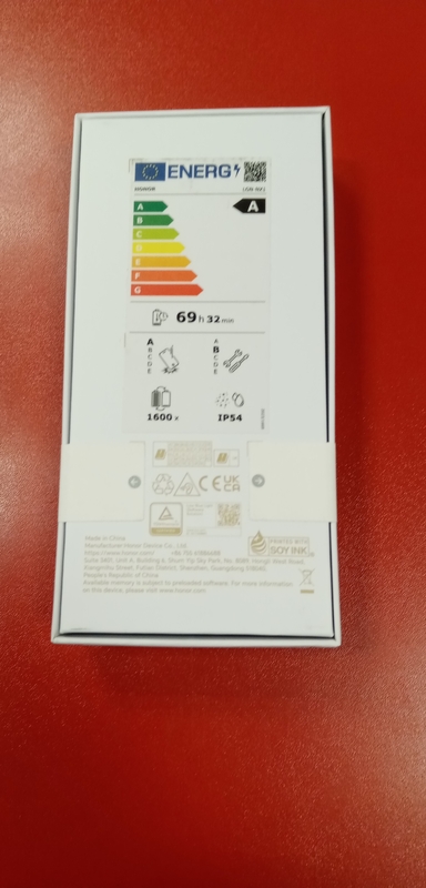 Honor 400 Smart 5G 4GB/128GB Meteor Silver CZ