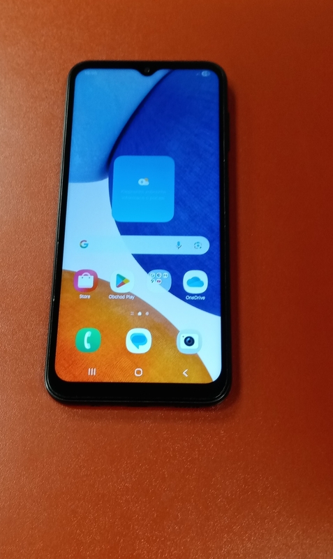 Samsung Galaxy A14 5G 4GB/128GB použitý  