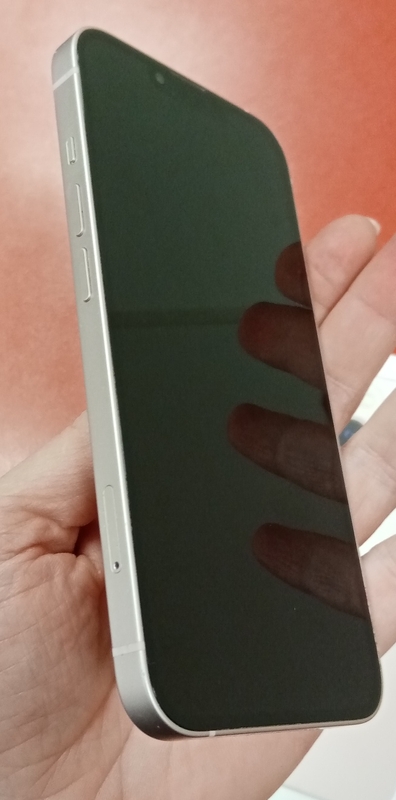 Apple iPhone 13 128GB použitý stav A-