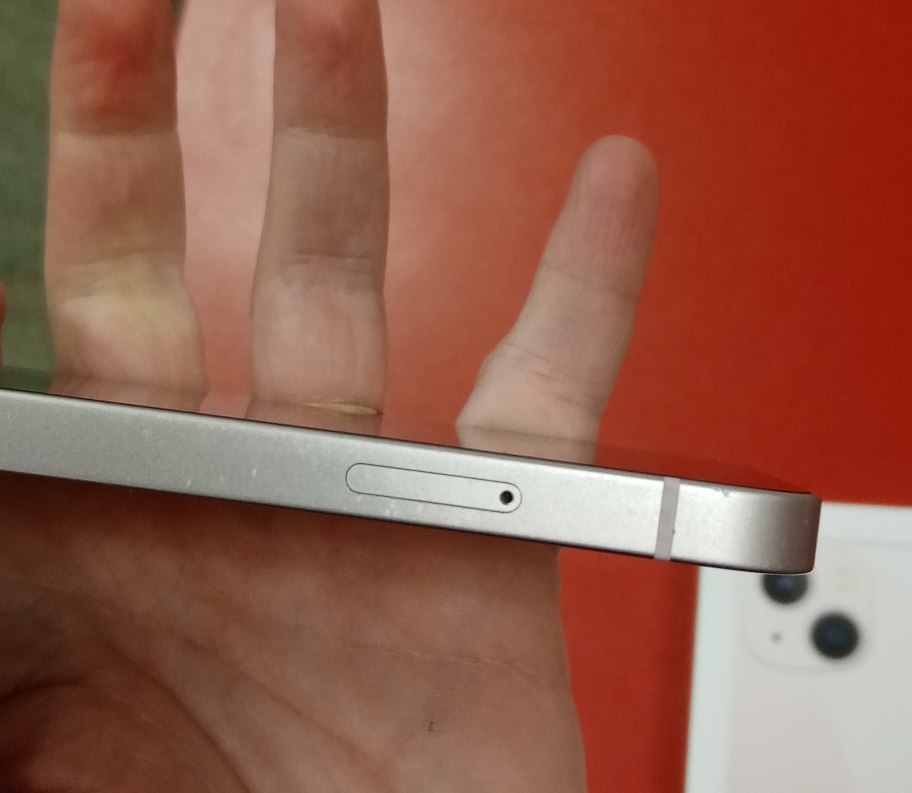 Apple iPhone 13 128GB použitý stav A-