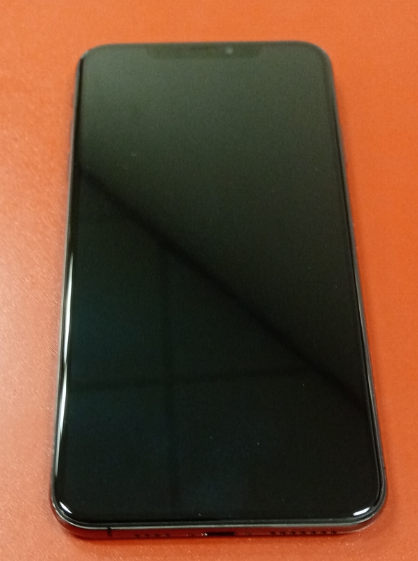 Apple iPhone XS Max 256GB použitý