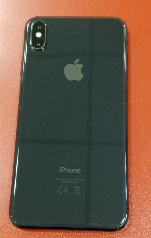 Apple iPhone XS Max 256GB použitý