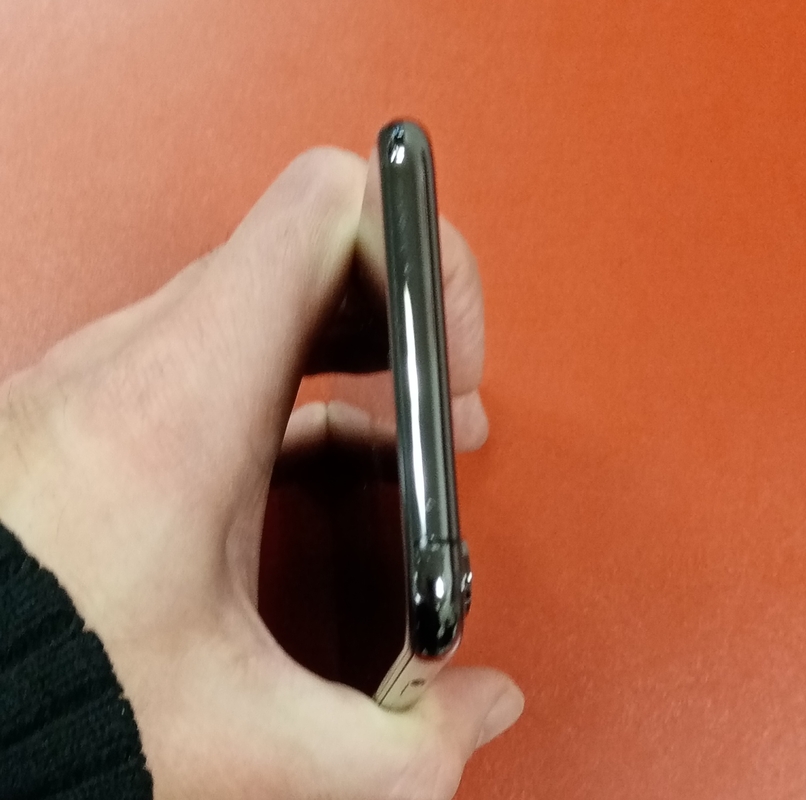 Apple iPhone XS Max 256GB použitý