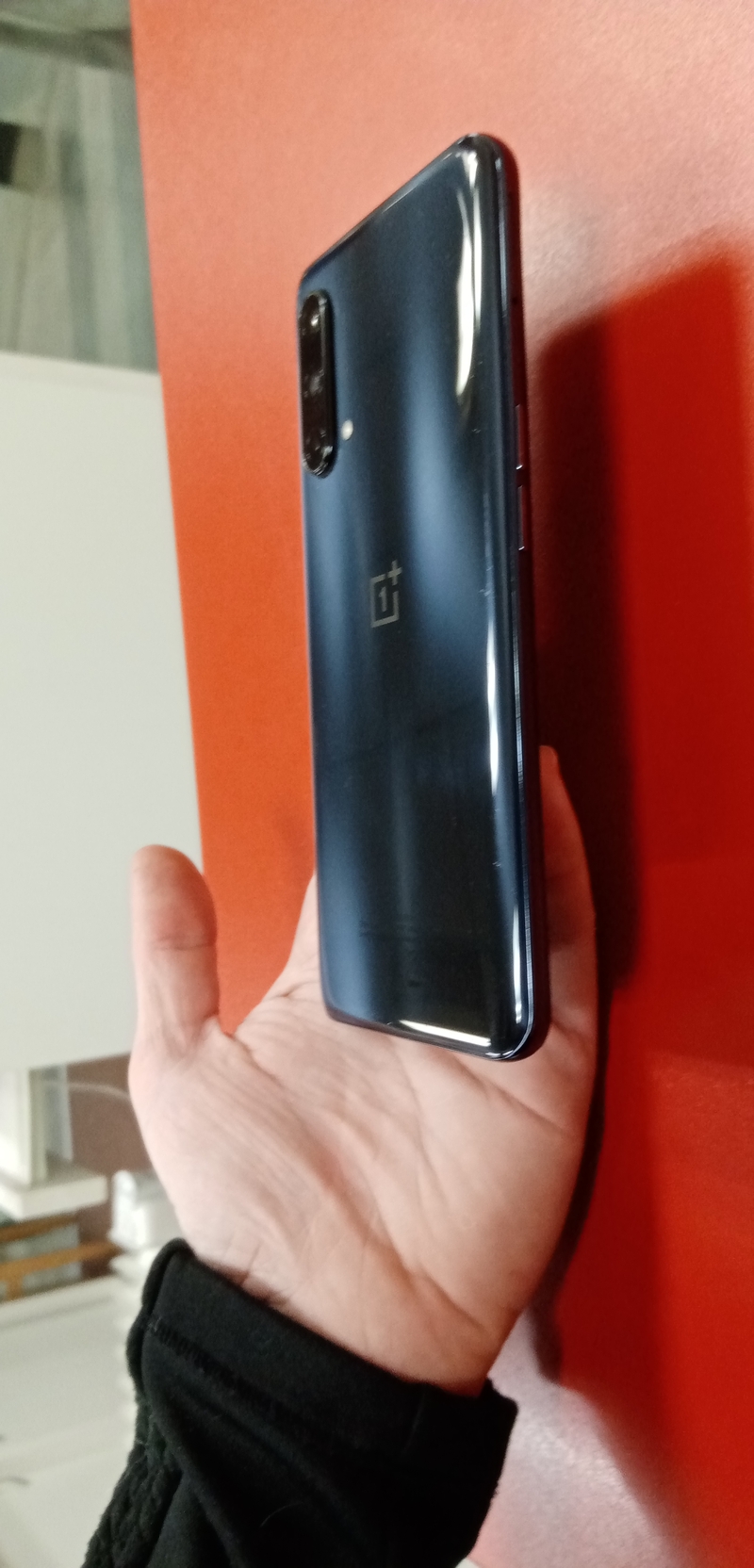 OnePlus Nord CE  5G 8GB/128GB použitý