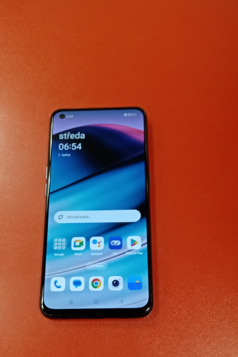OnePlus Nord CE  5G 8GB/128GB použitý