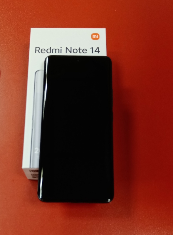 Xiaomi Redmi Note 14 Pro 5G 8GB/256GB použitý stav A