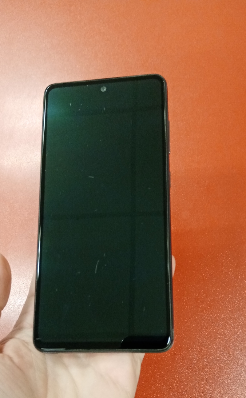 Samsung Galaxy A52 4G 6GB/128GB použitý VADA