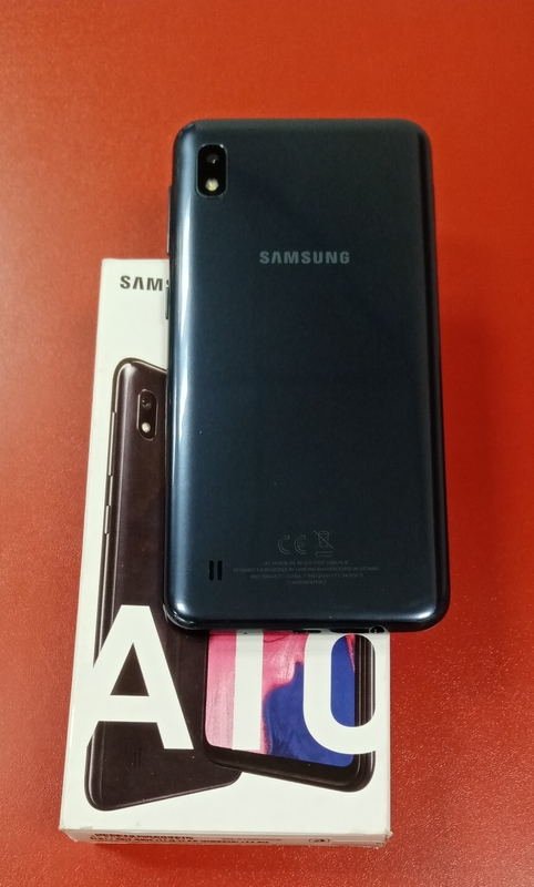  Samsung Galaxy A10 2GB/32GB použitý stav A 