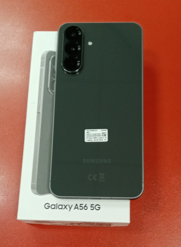 Samsung Galaxy A56 5G 8GB/128GB použitý - stav A