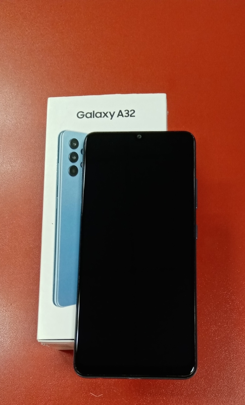 Samsung Galaxy A32 4GB/128GB použitý