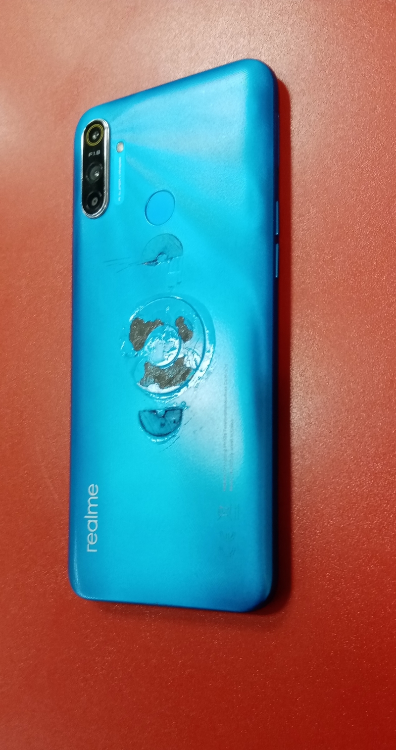 Realme C3 3GB/64GB použitý